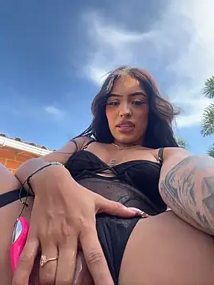 MystiqueXXX