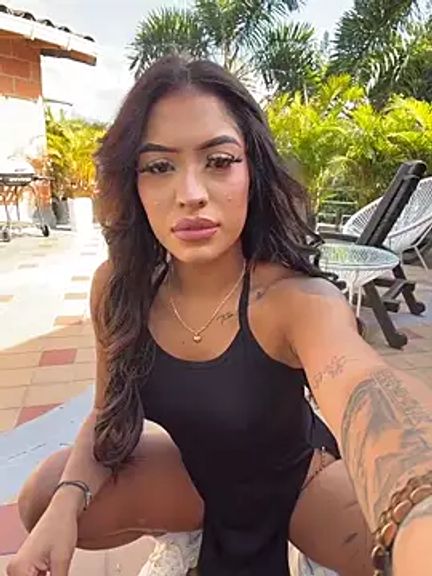 MystiqueXXX