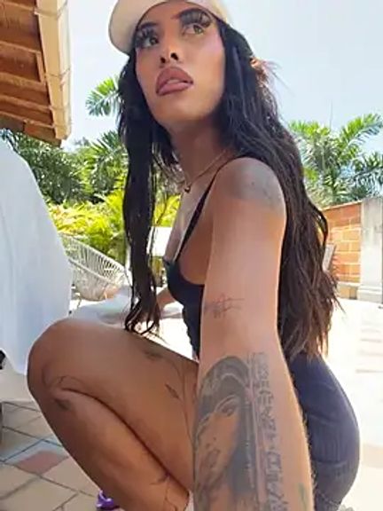 MystiqueXXX