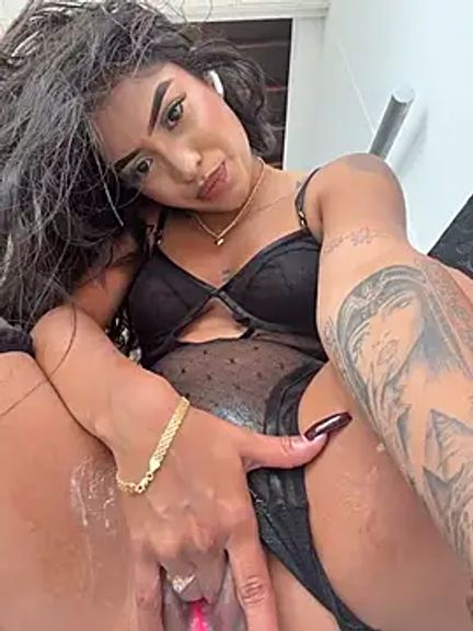 MystiqueXXX