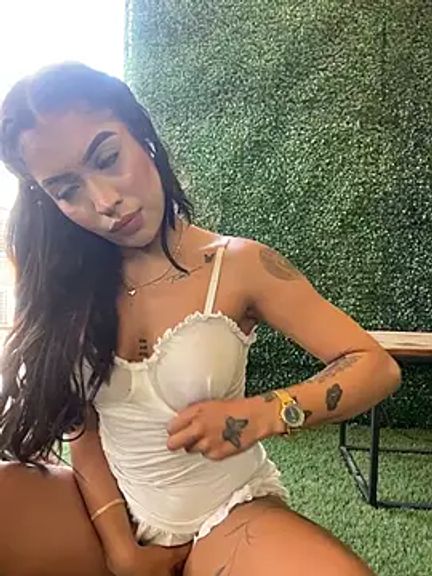 MystiqueXXX