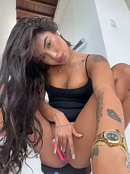 MystiqueXXX