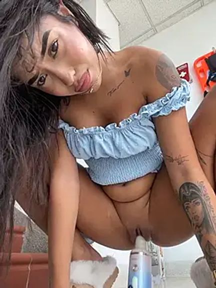 MystiqueXXX