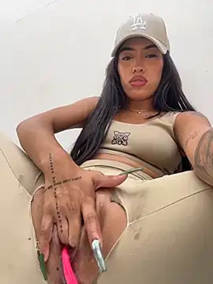 MystiqueXXX