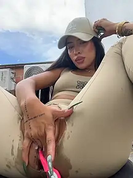 MystiqueXXX