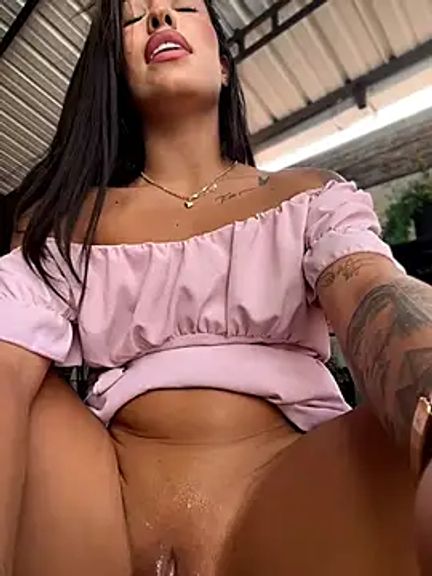MystiqueXXX