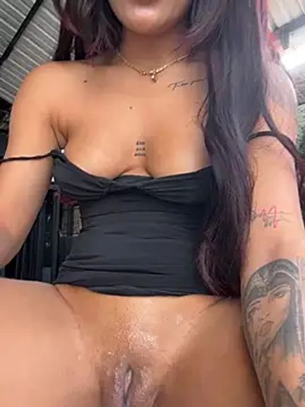 MystiqueXXX