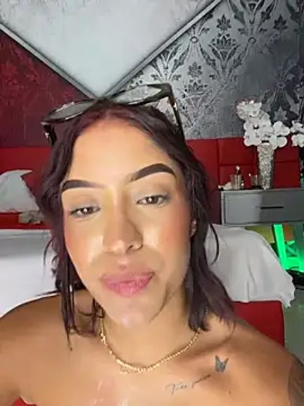 MystiqueXXX