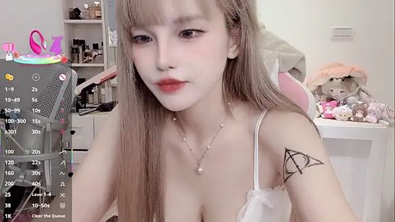 twlilybae