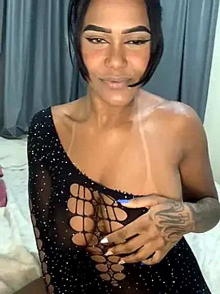 rubii_pretinha