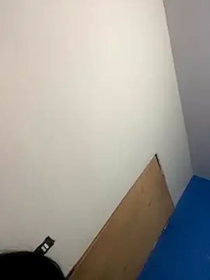 rubii_pretinha