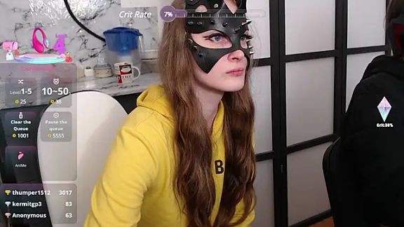 cutemilana_sexwife