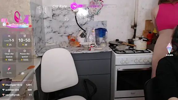 cutemilana_sexwife