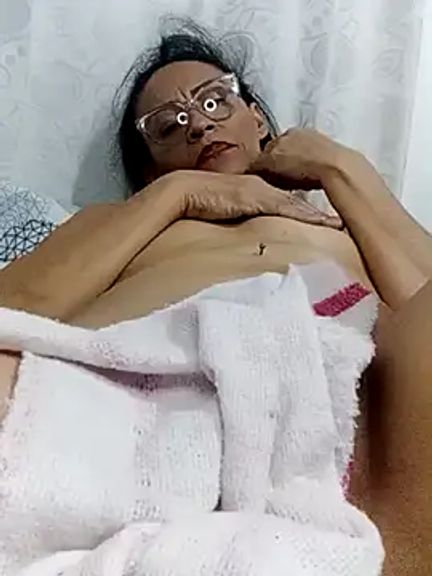 BarbaraMature