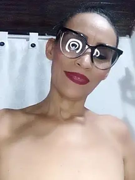 BarbaraMature