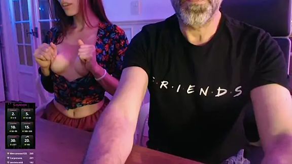 friendswithben33