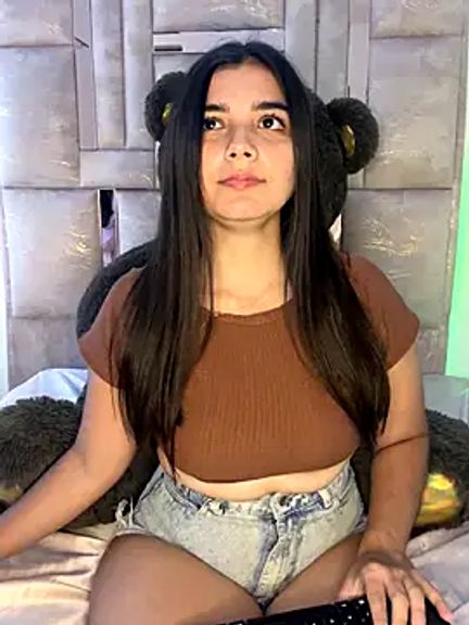 salomecute21