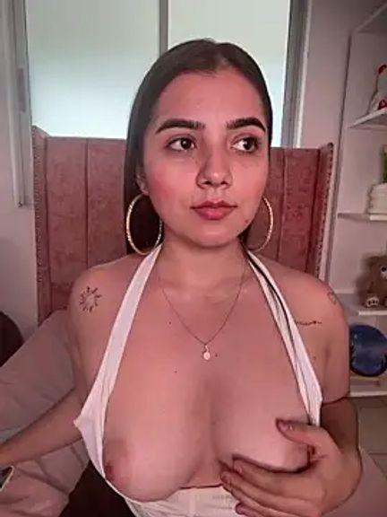 salomecute21