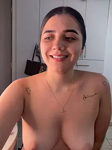 salomecute21