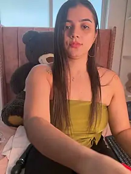 salomecute21