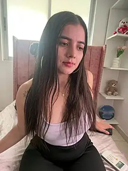 salomecute21