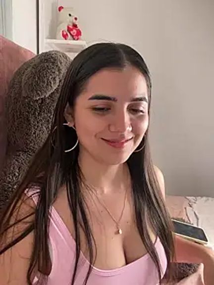 salomecute21