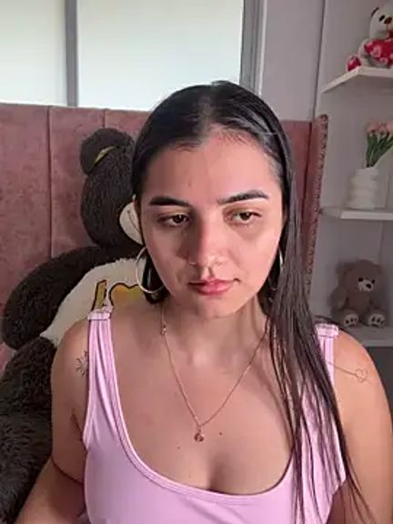 salomecute21