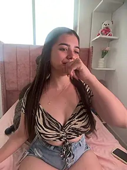 salomecute21