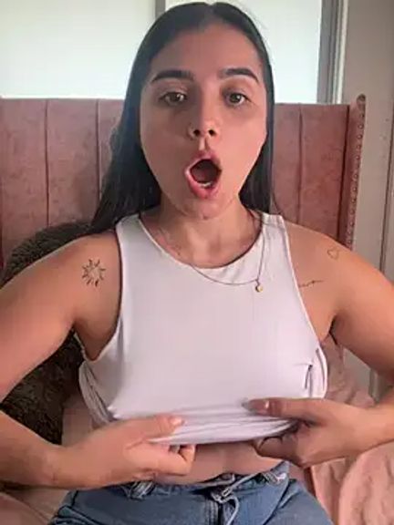 salomecute21