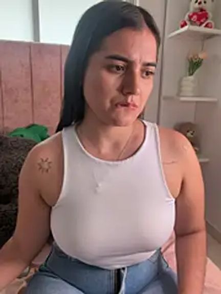 salomecute21