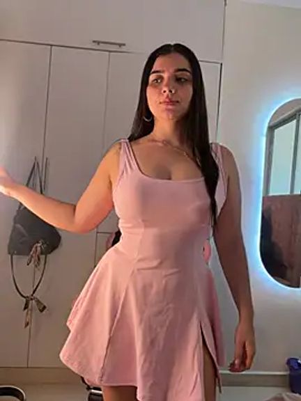 salomecute21