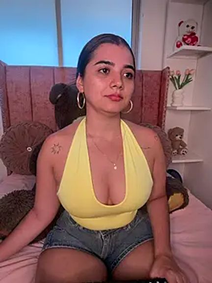 salomecute21