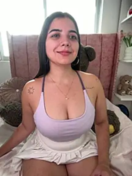 salomecute21