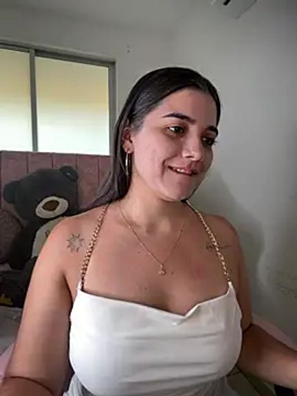 salomecute21
