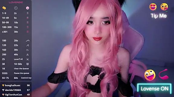 KendyRose1