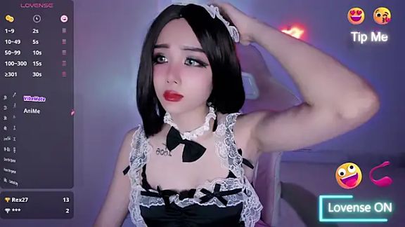 KendyRose1