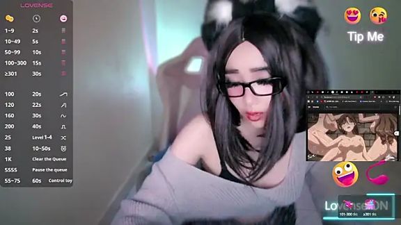 KendyRose1