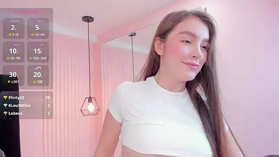 melody_floweer
