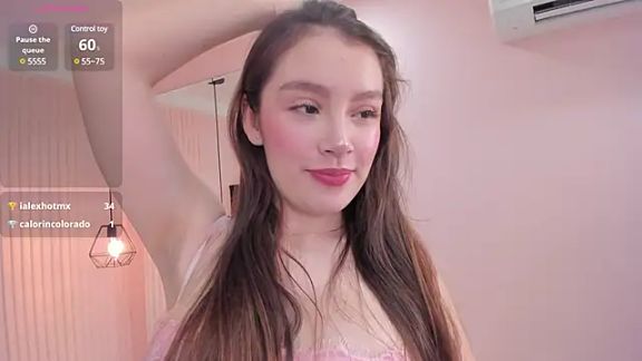 melody_floweer