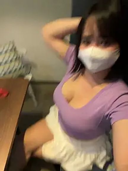 May-Squirt