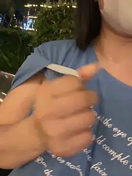 May-Squirt