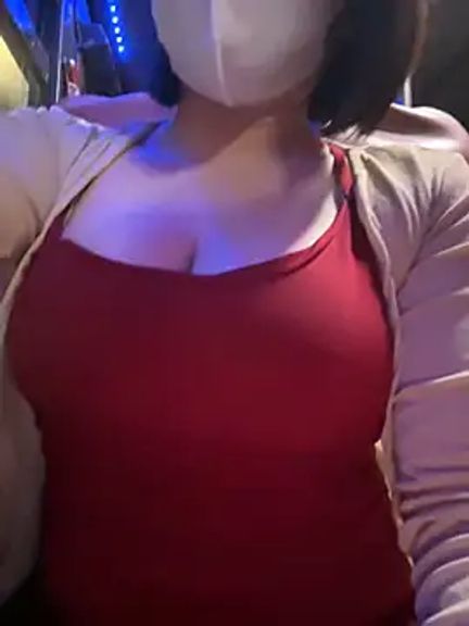 May-Squirt