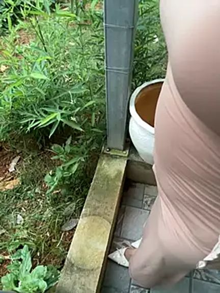 May-Squirt
