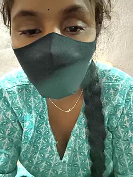 Likitha-Sexy