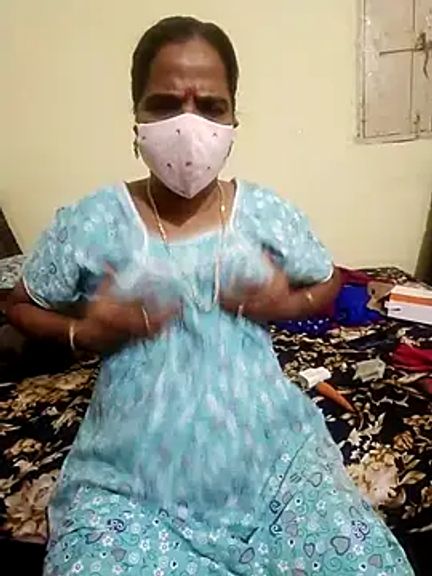 Darshini-Lovely