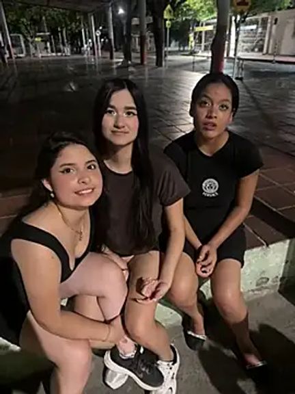 TheAlejandroDolls