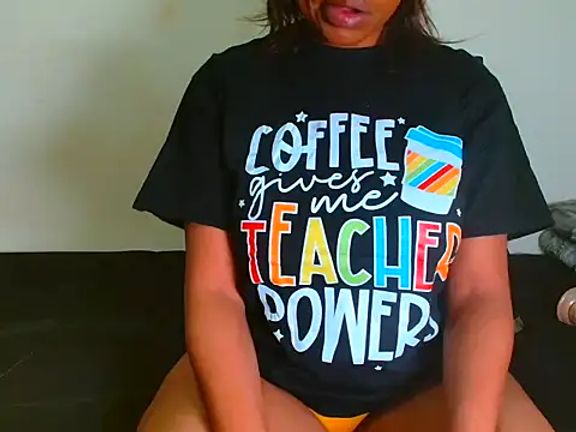CreamySexyPussy