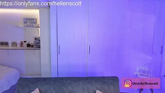HellennScott
