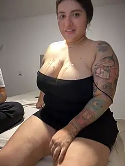 horny_roomiess