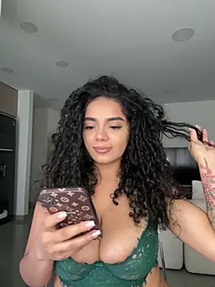 Curlyierr